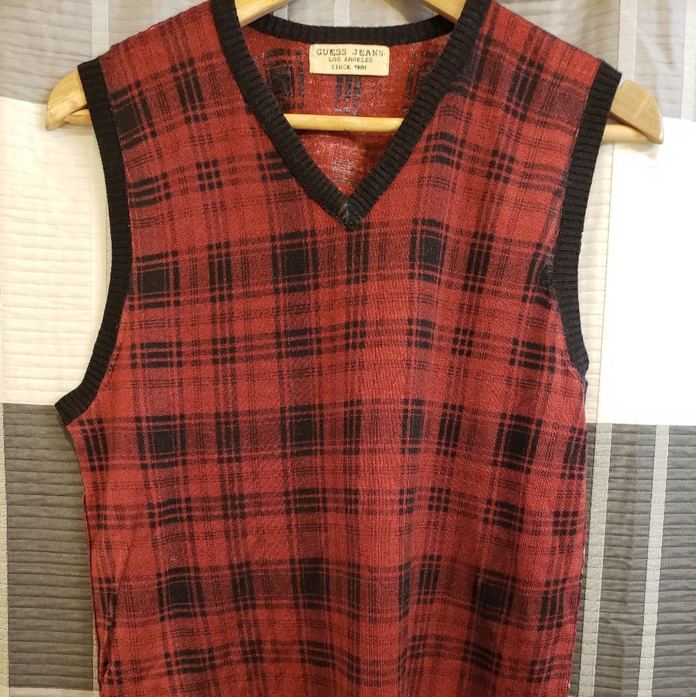 Old school guess